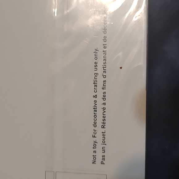 Nwt wall stencils - Picture 3 of 4